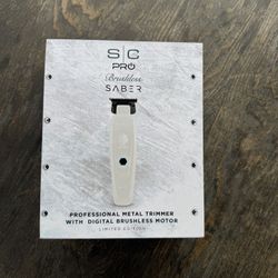 Stylecraft Saber Trimmer 