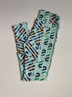 LuLaRoe One Size Leggings