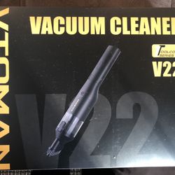 Vacuum Cleaner 