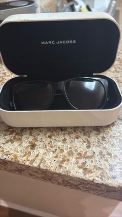 Marc Jacob’s Used Men’s Sunglasses