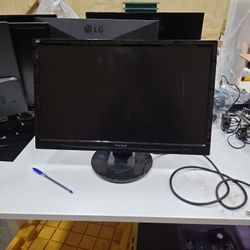 ViewSonic Monitor