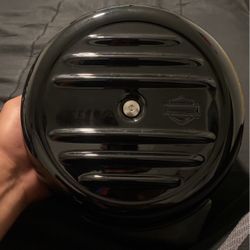 Sportster Stock Air Intake