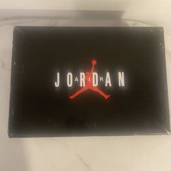 Jordan 11 Size 6 