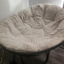 papasan chair