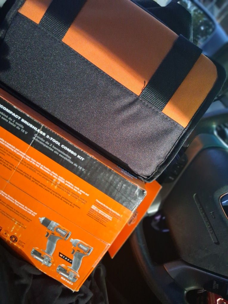 Power DRILLS....NEW IN BOX