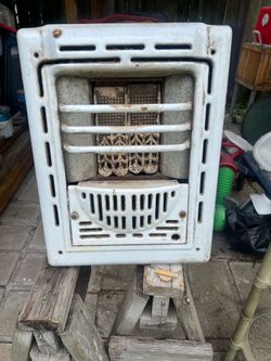 Heater
