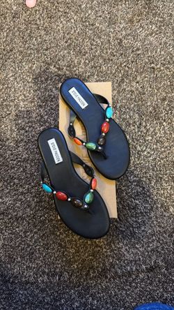 Steve Madden Beachwalk sandals