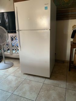 Fridge