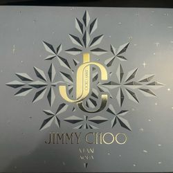 Jimmy Cho Cologne Set