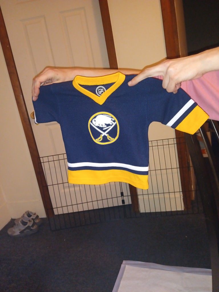 NHL Jersey Infant 12 Months #15 Eichel