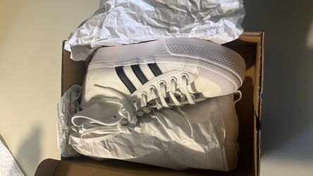 Adidas Nizza platform mid J