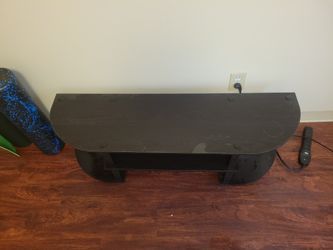 TV Stand Supports Up To 45 Inch TV **Move Out Special**