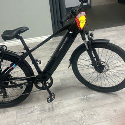 Good Ebike Clearance Sale 