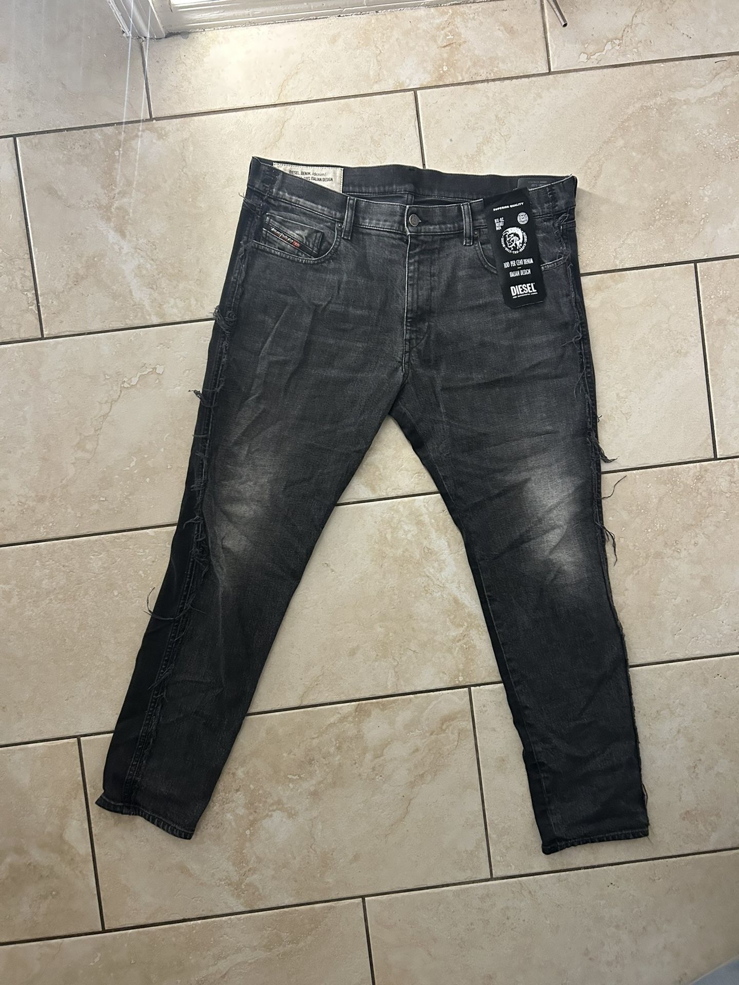 Diesel Jeans