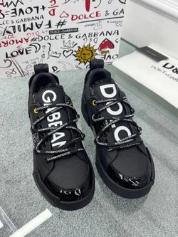Dolce & Gabbana Shoes