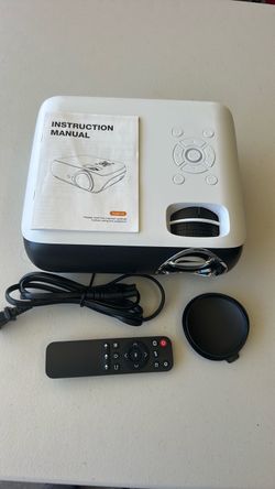 Projector