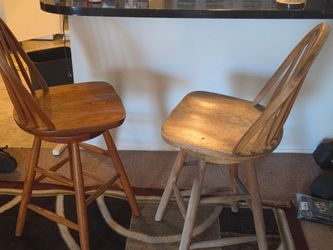 Bar stools