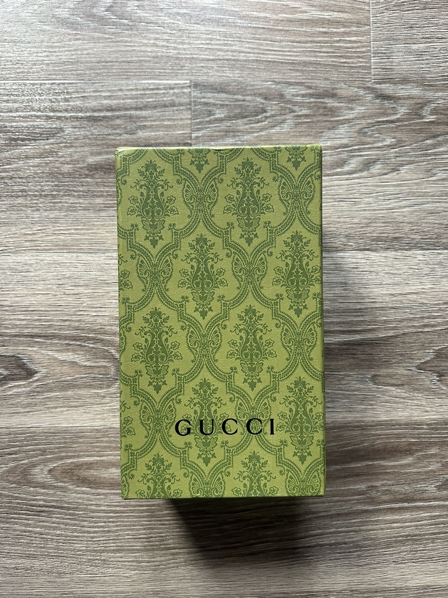 Gucci Slides