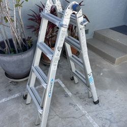 Extension Ladder 17 Ft