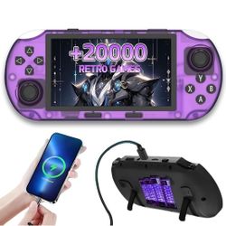 SF3000 Retro Hand Held Gaming Console 
