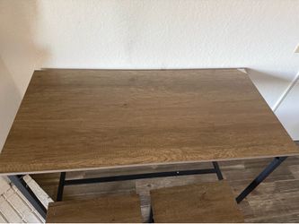 Small Dinner Table with two seats