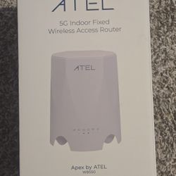 Wireless Access Router