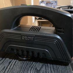 Prow Air Compressor