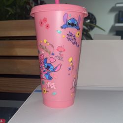 20oz Cups