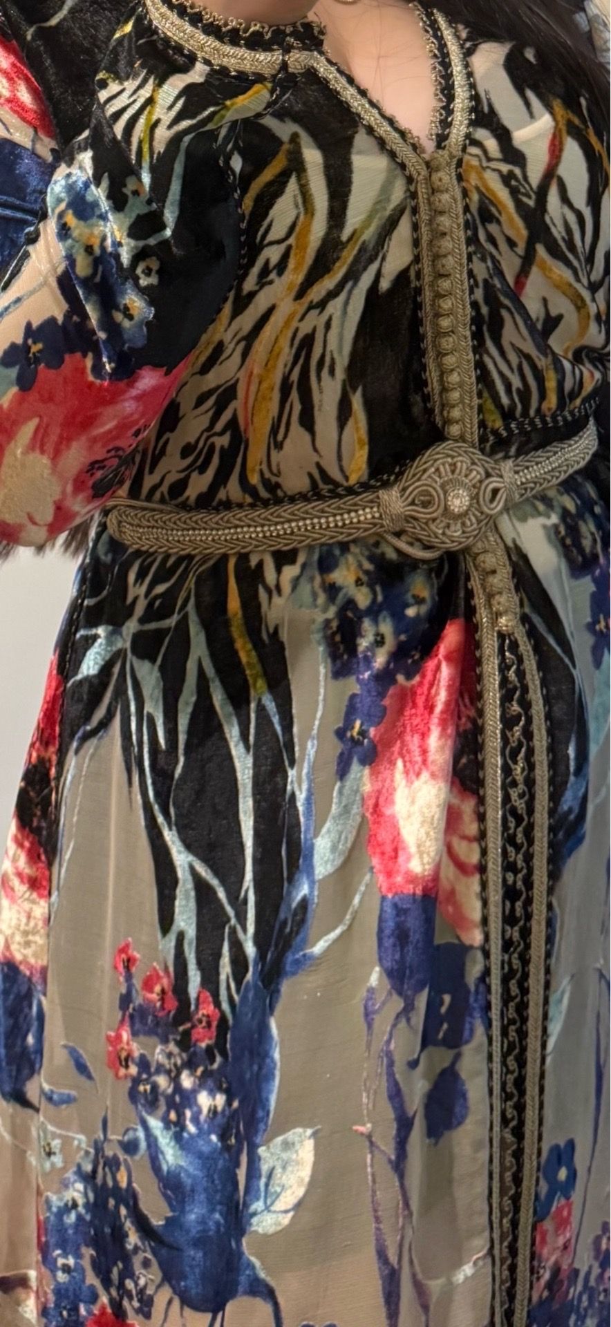 Moroccan tskchita