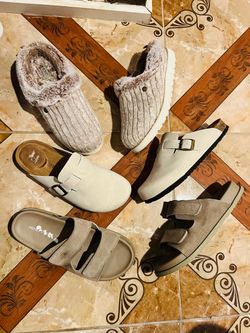 Women's Shoes
