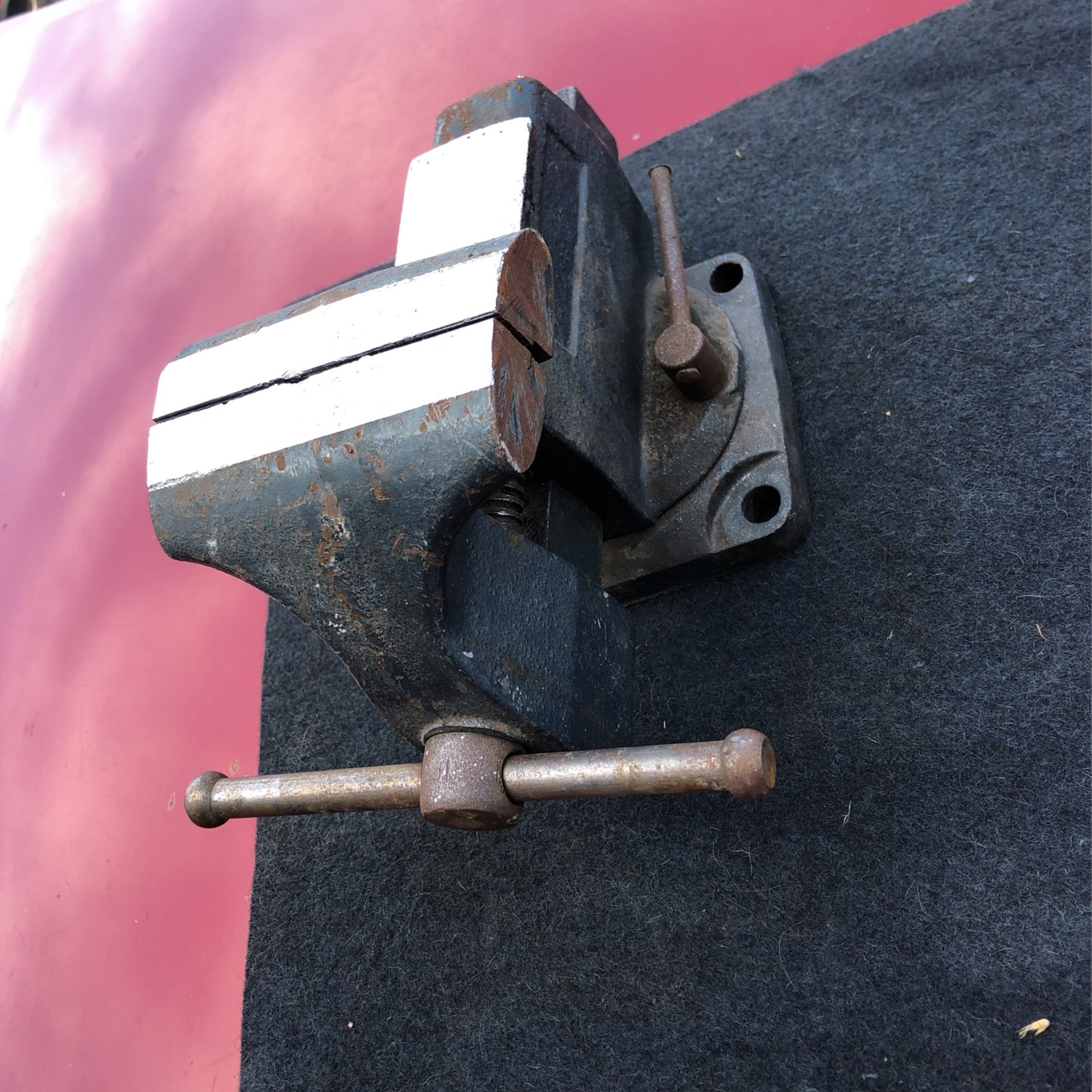 Wilton Vise for Sale in Salem, OR OfferUp