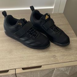 Weight Lifting Shoes