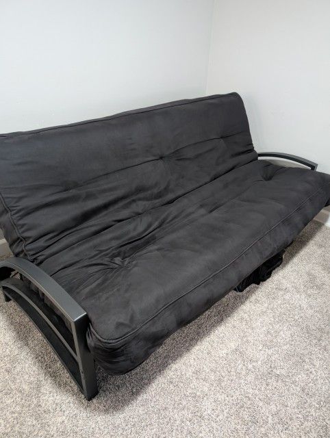 Full-Sized Futon/Couch