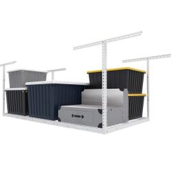 Storage Rack for Garage 