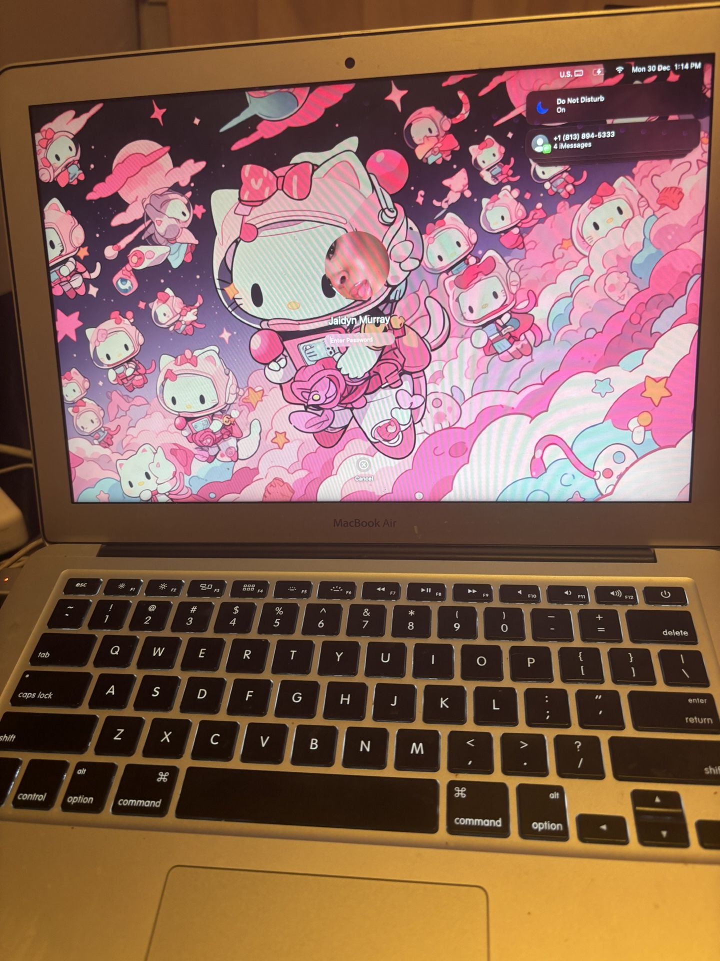 MacBook Air