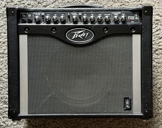 Peavey Envoy 110 Guitar Amp