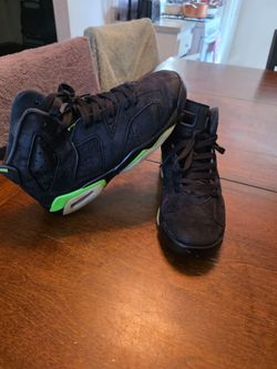 Jordans