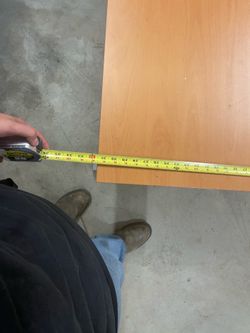 Industrial Work table