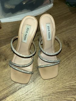 Steve Madden High Heels