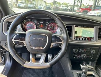 2017 Dodge Charger Thumbnail