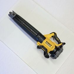 DEWALT 20V MAX 125 MPH 450 CFM Brushless Cordless Battery Powered Blower (Tool only)