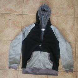 Boy's Sweater 
