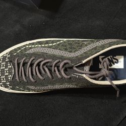 Cheers dried Kelp Vans 