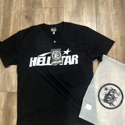 Hellstar T Shirt
