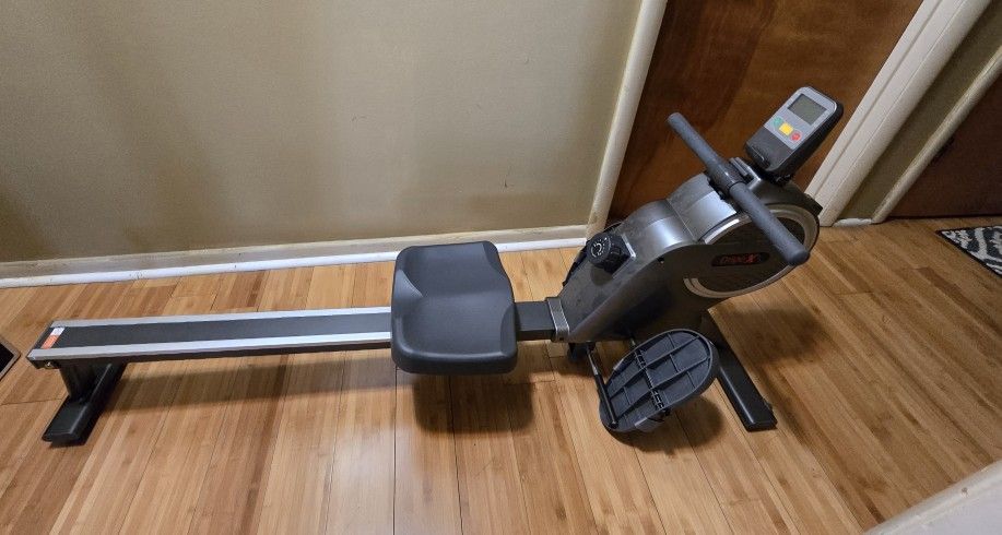 Rowing Machine