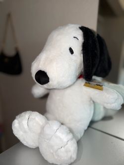 Big snoopy