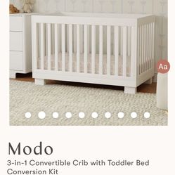 Crib