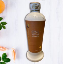 Golden Power COL