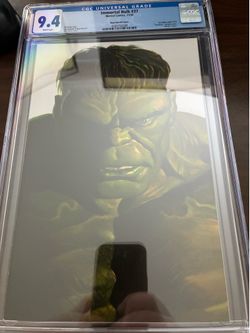 Immortal Hulk #37