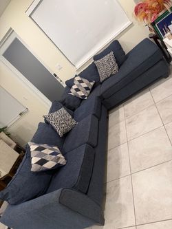 Juego de mueble